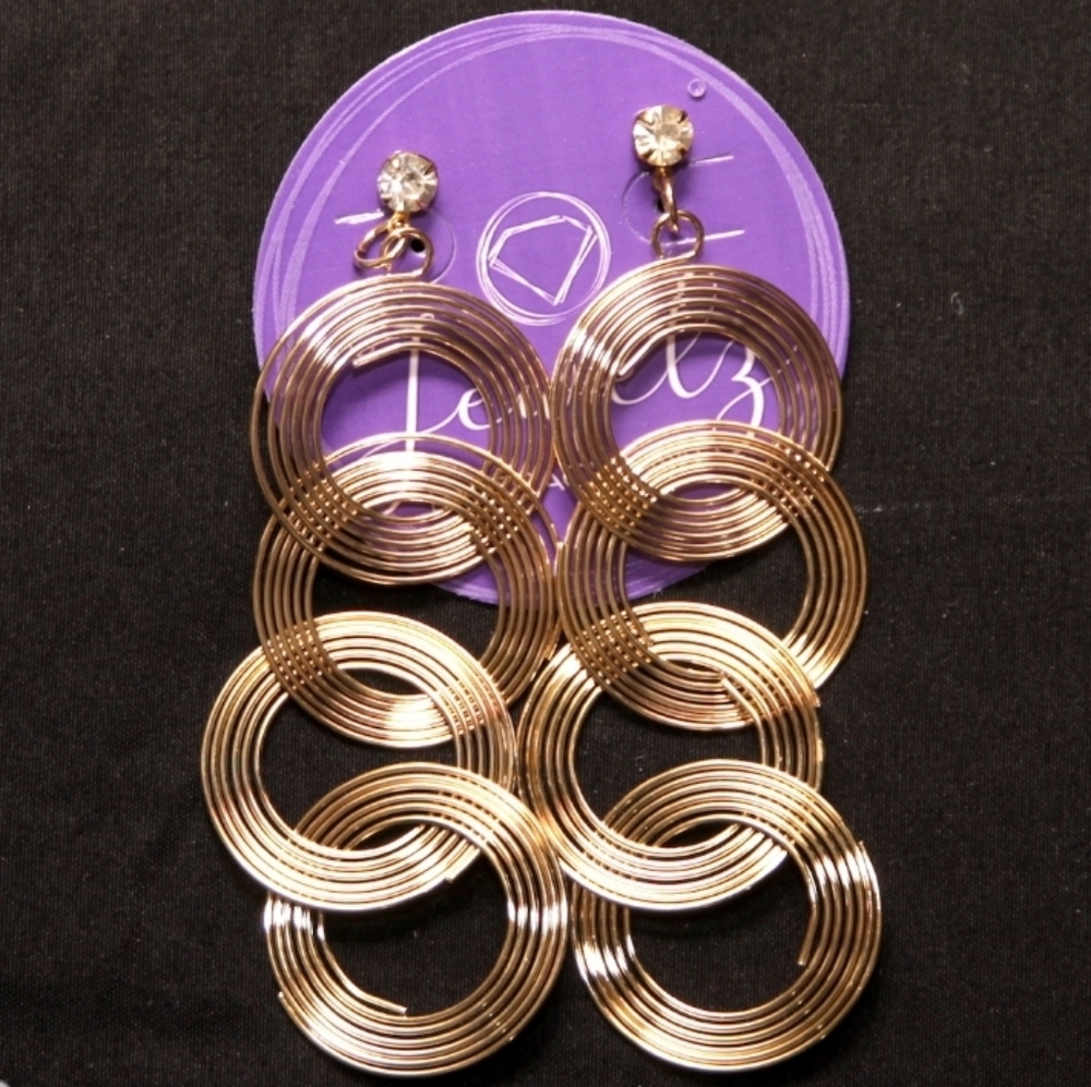 Jewelz by Traci Lynn